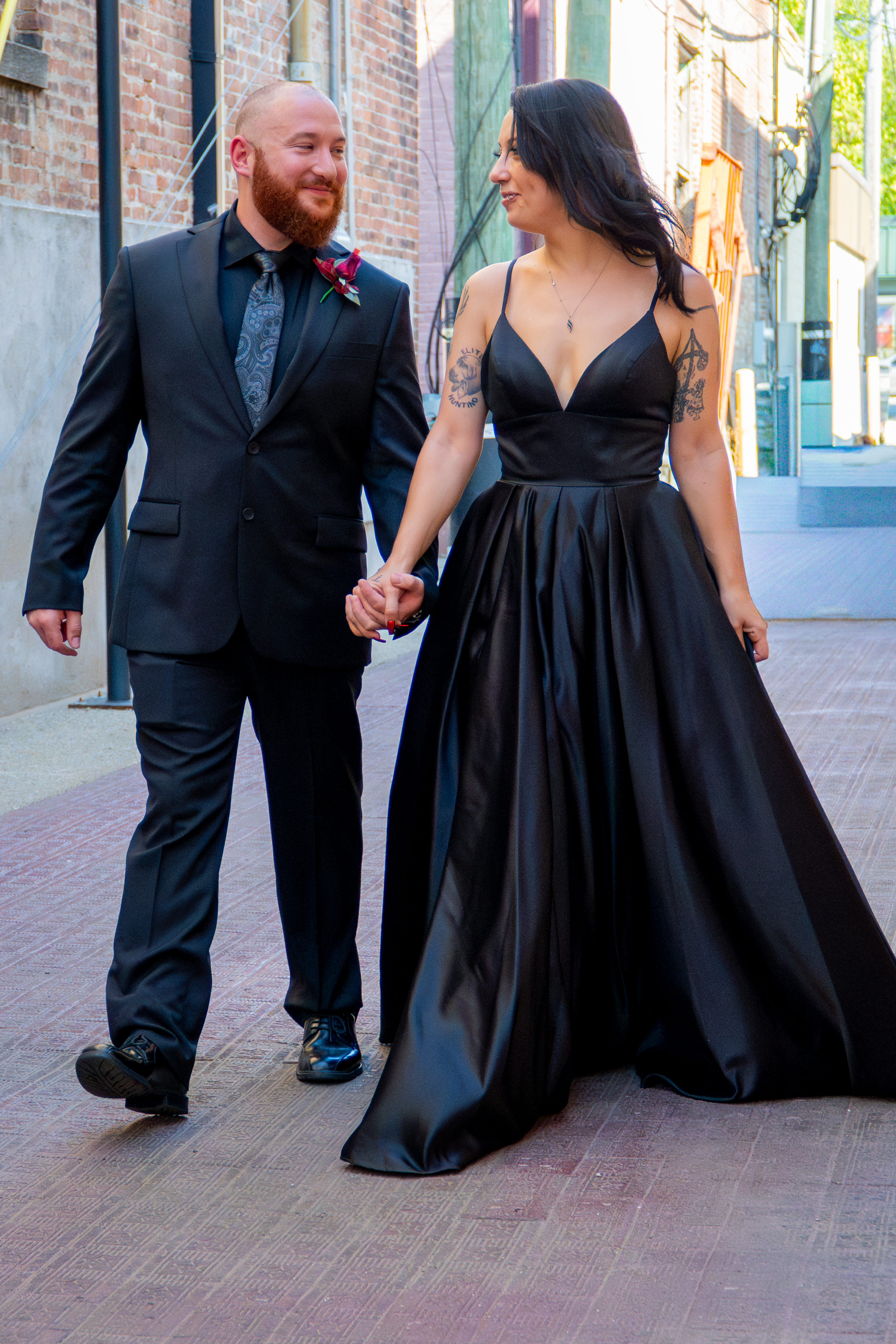 Wedding 164