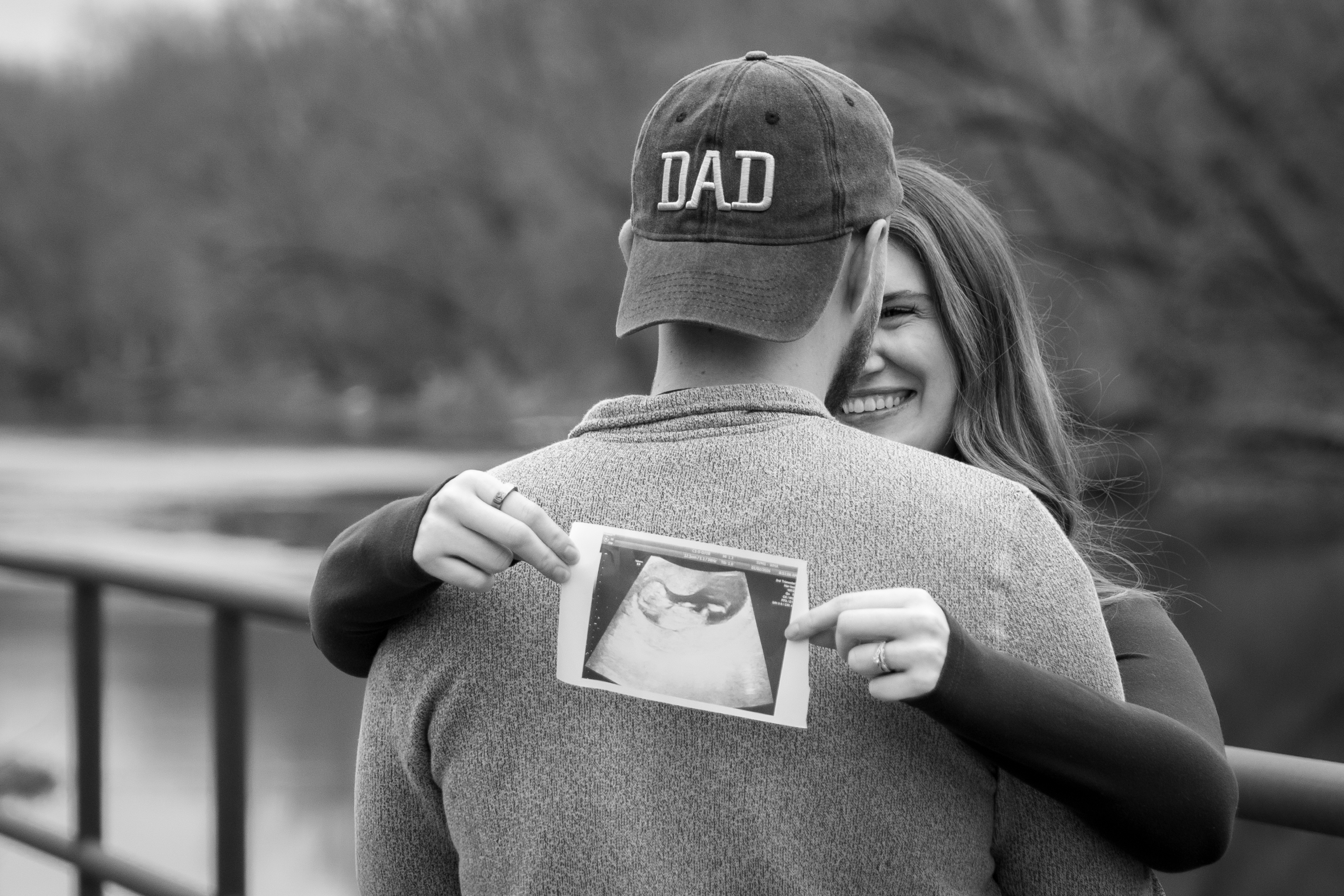 Erikson pregnancy announcement 19