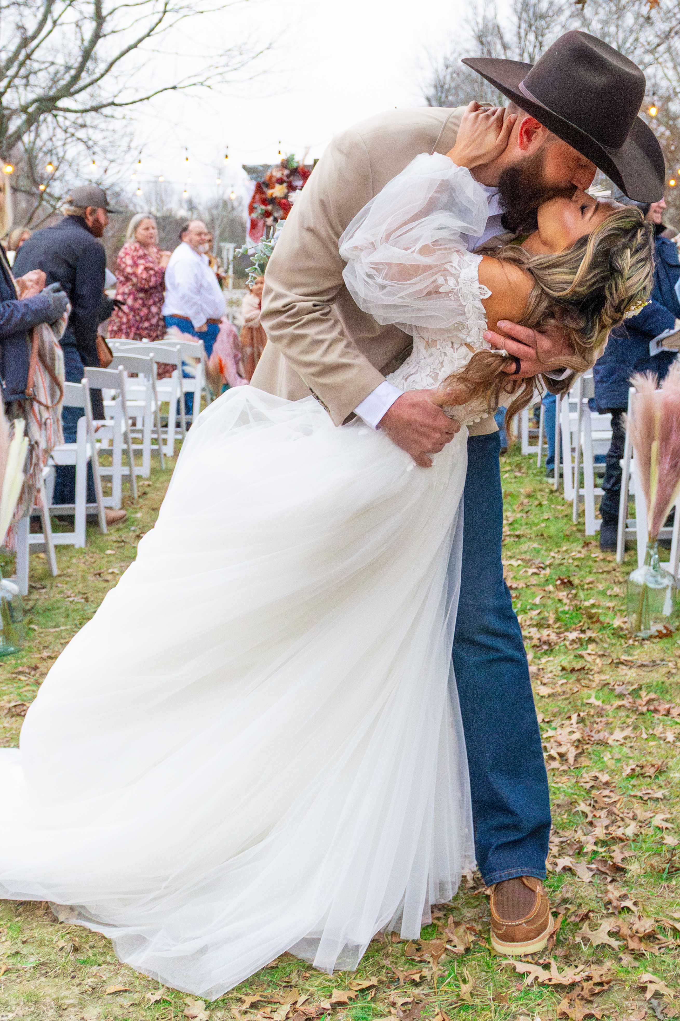 Wedding 1
